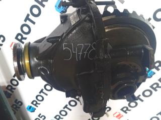 редуктор заднего моста IVECO Stralis 2 поколение 2011, MS17X, RSS1344C