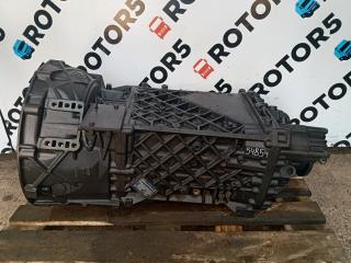 КПП механическая (МКПП) MAN TGA 1 поколение 2005, 16S181, 81320036411