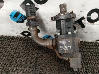 гидроблок АКПП MAN TGX 1 поколение 2013, 0474564707