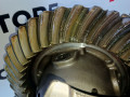 редуктор заднего моста Volvo FH 2 поколение 2008, MS17X, RSS1344C, 3200Q2123 - фото №5