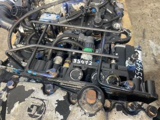 клапана кулисы кпп Renault Premium 2 поколение 2011, 1025538