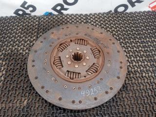 диск сцепления DAF XF 105 1 поколение 2009, 12.9 л., MX 340, дизель, АКПП, 187003767