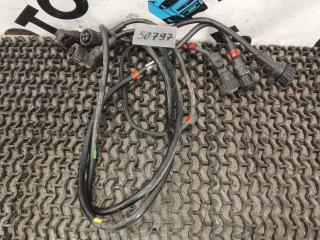 Проводка КПП Scania R 5 поколение 2011, 1507434, 1849112, 1507435