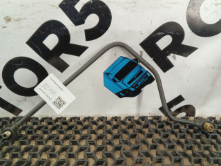 трубка топливная DAF XF 105 1 поколение 2012, 12.9 л., MX 340, дизель