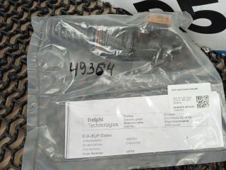 PLD насосная секция DAF XF 105 1 поколение 2010, 12.9 л., MX 340, дизель, 1668325