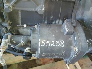 ПГУ (Пневмогидроусилитель) Scania R 5 поколение 2011