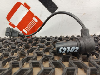 датчик коленвала Renault Magnum 3 поколение 2002, 12.0 л., MACK E.TECH B/46, дизель, 0281002206