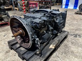 КПП автоматическая (АКПП) MAN TGX 1 поколение 2017, GRS905R, 81320046417