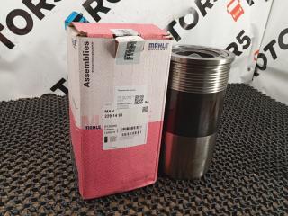 поршневая группа MAN TGA 1 поколение 2004, 12.8 л., D 2876 LF 12, дизель, 2291490