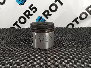 поршень Scania R 5 поколение 2012, 11.7 л., DC 12, дизель, 6460, 127L39061