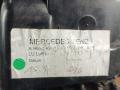 дефлектор обдува салона Mercedes-Benz Actros 4 поколение (MP4) 1842LS 2011, 12.8 л., OM 471.909, дизель, АКПП, белый - фото №6