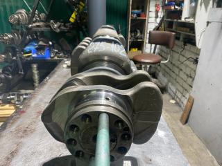 коленвал MAN TGX 1 поколение 2012, 12.4 л., D 2676 LF 06, дизель, 0632