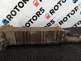 охладитель (теплообменник) EGR Mercedes-Benz Actros 4 поколение (MP4) 1845LS 2014, 12.8 л., OM 471.900, дизель, A4711421809