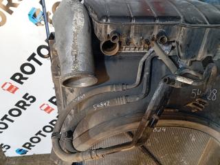 трубка кондиционера DAF XF 105 1 поколение 2009, 12.9 л., MX 300, дизель, МКПП