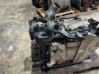 кронштейн глушителя DAF CF-series 1 поколение 2018, 2105823, 2125112