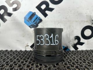 поршень Sitrak C7H 1 2015, 10.5 л., D 2066, дизель, 120L182