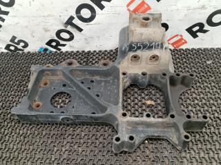 кронштейн рессоры MAN TGX 1 поколение 2016, 12.4 л., D 2676 LF 46, дизель, АКПП, правый руль, 81413133013