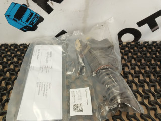 PLD насосная секция DAF XF 105 1 поколение 2011, 12.9 л., MX 340, дизель, 1668325