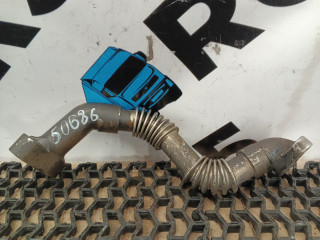 масляная трубка турбины DAF XF 105 1 поколение 2012, 12.9 л., MX 340, дизель