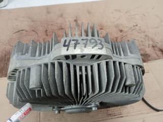 вискомуфта MAN TGX 1 поколение 2018, 12.4 л., D 2676 LF 51, дизель, 51066007125