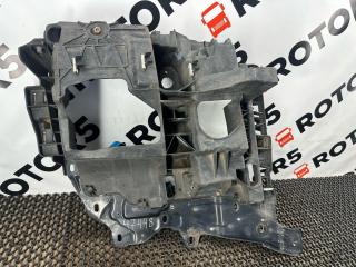 кронштейн крепления фары правый MAN TGX 1 поколение 2016, 12.4 л., D 2676 LF 46, дизель, АКПП, белый, правый руль, 81416106760