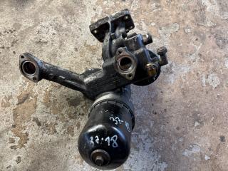 корпус масляного фильтра Renault Magnum 3 поколение 2001, 11.7 л., дизель, 1426B519, 1426B520