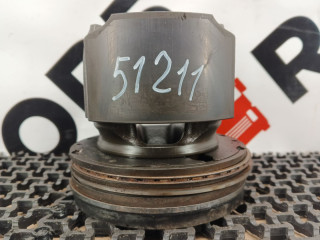 поршень Scania R 5 поколение 2014, 12.7 л., DC 13.115, дизель, 86457500004