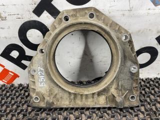 крышка двигателя передняя Renault Premium 2 поколение 2007, 10.8 л., DXi 11 370, дизель, 20777236