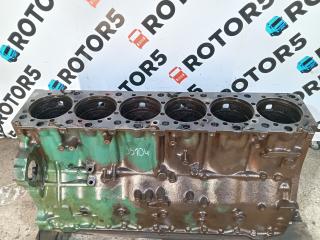 блок цилиндров Volvo FH FH 13 2006, 12.1 л., D12D, дизель, 1002123