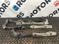 фиксирующая рамка поддона Sitrak C7H 1 2016, 10.5 л., D 2066, дизель, 200V058400126, 200V058400128, 200V058400129, 200V058400139 - фото №3