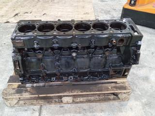 блок цилиндров MAN TGX 1 поколение 2014, 12.4 л., D 2676 LF 26, дизель, 51011013455, 51011011058