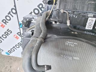 патрубок радиатора MAN TGX 1 поколение 2018, 12.4 л., D 2676 LF 46, дизель