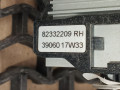 табличка стекла крыши Volvo FH 4 2017, 12.8 л., D13K540, дизель, АКПП, 21554121, 82098413, 82329165, 82332209 - фото №9