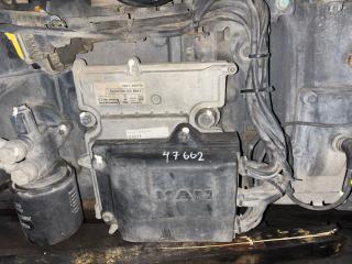 блок управления АКПП MAN TGX 1 поколение 2017, 2424754, 2551611, 9931145