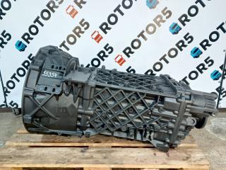 КПП механическая (МКПП) MAN TGA 1 поколение 2005, 16S181