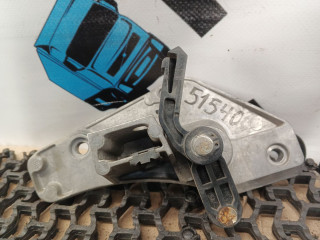 ручка внутренняя DAF XF 105 1 поколение 2007, 12.9 л., MX 300, дизель, АКПП, 1679366