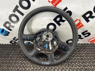 руль DAF XF 105 1 поколение 2010, 12.9 л., MX 340, дизель, МКПП, белый, 1801927