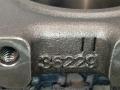 постель распредвала (бугель) Volvo FH 2 поколение 2008, 12.8 л., D13A440, дизель, 36229 - фото №6