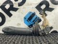 переключатель подрулевой (стрекоза) IVECO Stralis 3 поколение 2013, 11.1 л., F3GFE611/460, дизель, АКПП, белый, правый руль, 41223123 - фото №3