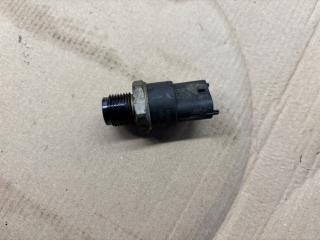 датчик давления топлива MAN TGA 1 поколение 2007, 10.5 л., D 2066 LF 01, дизель, 0281002534