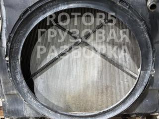 кольцо диффузора вентилятора DAF CF-series 1 поколение 2019, 12.9 л., MX-13 390 H2, дизель