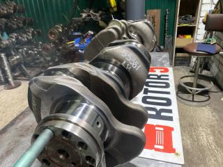 коленвал MAN TGX 1 поколение 2016, 12.4 л., D 2676 LF 52, дизель, 0632