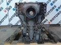 блок цилиндров DAF CF-series 1 поколение 2014, 10.8 л., MX-11, дизель, АКПП, белый, правый руль - фото №4
