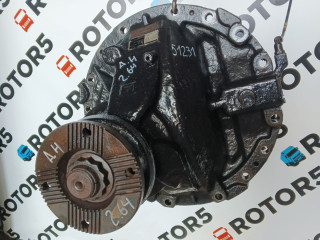 редуктор заднего моста Renault Magnum 4 поколение 2010, MS17X, RSS1344C, 3200Q2123