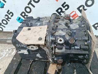 КПП механическая (МКПП) MAN TGL 1 поколение 2006, FS8309, 81320036620