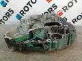 картер маховика Volvo FH 2 поколение 2008, 12.8 л., D13A440, дизель, 21063854, 21063857, 21063859 - фото №4