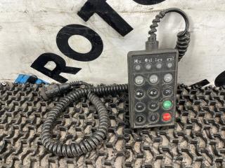 пульт управления пневмоподвеской DAF XF 105 1 поколение 2010, 12.9 л., MX 340, дизель, МКПП, белый, 4460562500