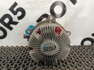 помпа DAF XF 106 1 поколение 2019, 10.8 л., MX-11 330, дизель