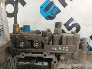 клапана кулисы кпп DAF XF 105 1 поколение 2013, 12.9 л., MX 340, дизель, 0501219314