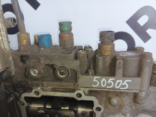 клапана кулисы кпп DAF XF 105 1 поколение 2007, 12.9 л., MX 340, дизель